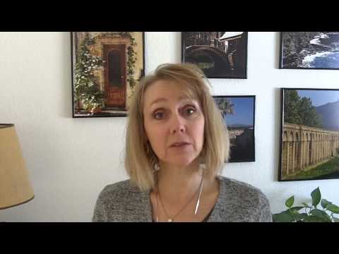 Episode #12 Dealing With Family and Friends That Don't Understand Your Big Idea - VisionOfSuccess.tv