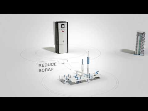 What Is A Variable Speed Drive?