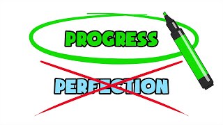 What You Need To Know About Making Progress (Animated Story)