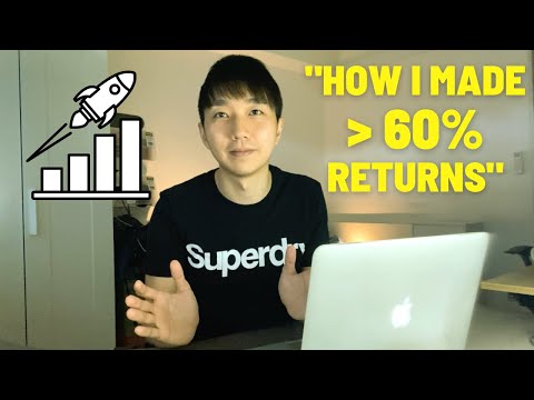 Why invest in great businesses - CapitaLand case study