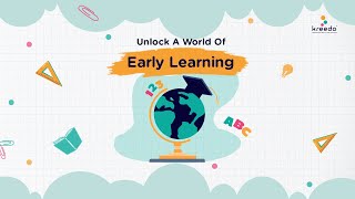 Unlock a world of early learning