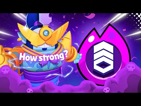 Surge’s Hypercharge is here! 🥵 (+ Face Reveal)