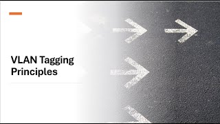 SIMPLIFIED TECH: VLAN TAGGING Basics