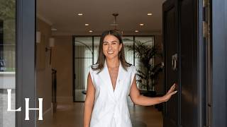 Inside Interior Designer Amy Stoddart’s Parisian Inspired Project