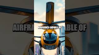 The Intricate Barriers of Building a Flying Taxi Network