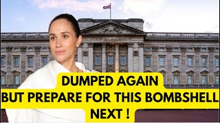 MEGHAN'S LATEST CREEPY PURSUIT REVEALED #royal #princeharry #meghan