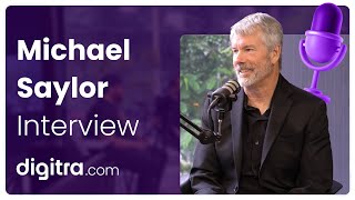 Can Michael Saylor's Financial Engineering Strategies Make You Rich in 2025?