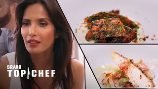 Persian Cuisine Challenge | Top Chef: California