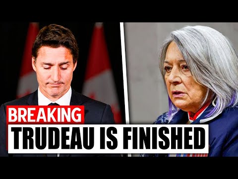Breaking: Early Election Date Announced – Trudeau Faces Unexpected Challenge!