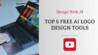 AI Logo Design Made EASY: 5 Free Apps You Must Try in 2025