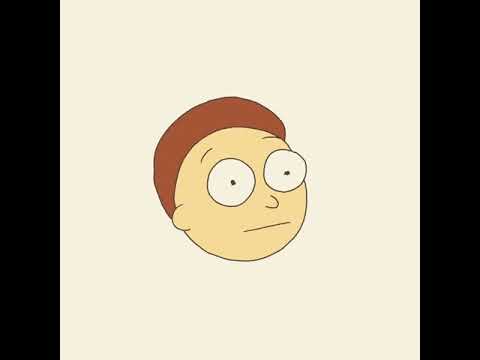 Morty inside Morty - Rick and Morty