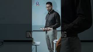 How Bill Gates Revolutionized Computers! #microsoft #billgates #techhistory #entrepreneur #shorts