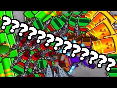 Bloons TD Battles, but this video is way too confusing (idek anymore)