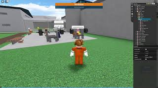 Roblox Exploit Scripting Part 6 | For Loops