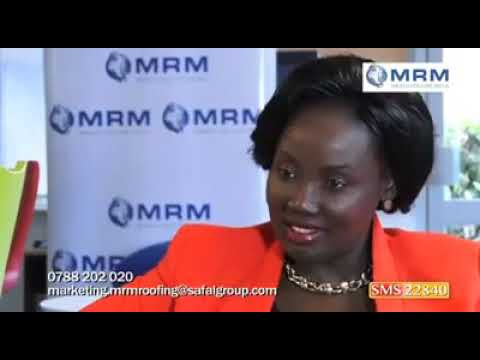 Property Show MRM's Vision and the Innovative Products