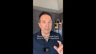 Removing spouse from auto or health insurance