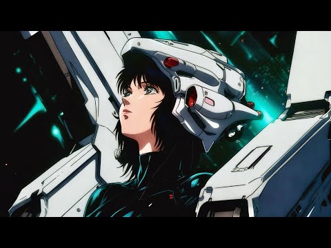 1995 ✦ Midnight Signal ✦ Synthwave, Dreamwave, Retrowave, Futurewave Mix