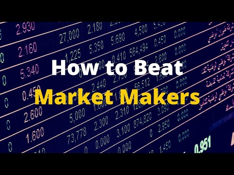How to beat Market Makers || Volatility Smile and Put-Call Parity Explained