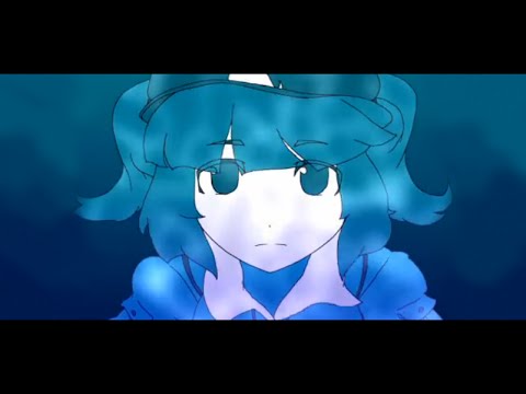 【コメ付き】東方☯変化