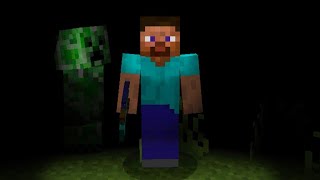 Speedrunning A Random EFFECT In Minecraft! #shorts