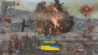 Warzone epic loadout FAIL