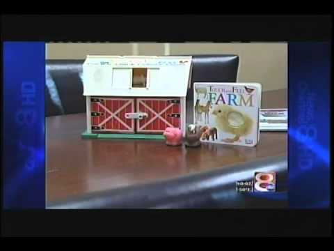 KTUL"Toddler Toys"