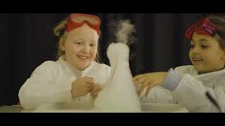 Mad Science Camps