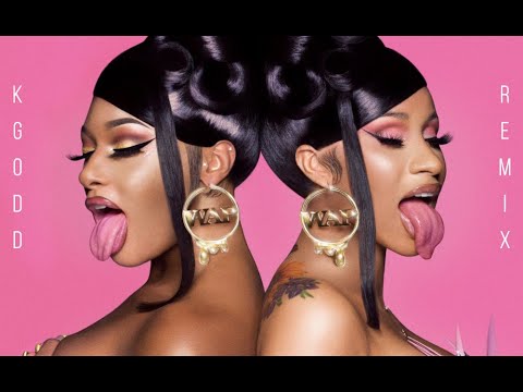KGodd- Wap Remix