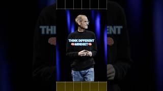 Think Different Always 🤔. #shorts #inspiration #podcast