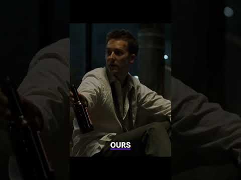 Fight Club: Active or Passive? The ULTIMATE Breakdown