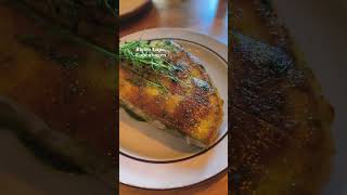 Bistro Lupa Copenhagen - plant based tasting menu & still one of my top meals of ‘22 #vegan #foodie