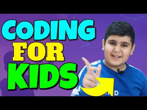 coding for kids scratch - introduction to scratch programming