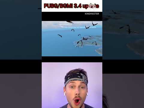 PUBG/BGMI New update 3.4 hellwon update gameplay and tips and tricks #bgmi #shorts1 #viralvide