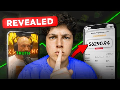 how to make money with podcast clips, its actually easy