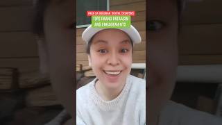 Paano pataasin ang Engagements #paanokumitasafacebook  #facebookreels #reelstutorials #fbreels