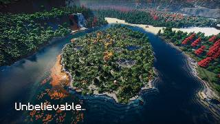 I Tested a Mod BETTER Than Distant Horizons