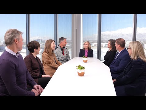 Women Tech Council Roundtable: State of Women in Tech (Part II)