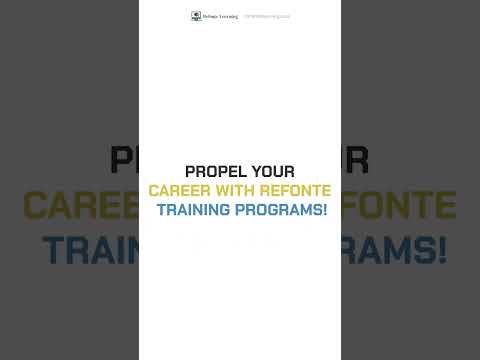 Level Up Your Tech Career with Refonte Learning's Expert Certificate Programs