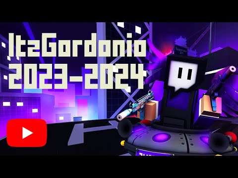 ItzGordonio 2023-2024