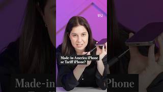 Can Apple Really Make the iPhone in America?