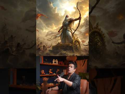 Why Wars Happen ? Shri Rajarshi Nandy Explain Part 1 #shorts