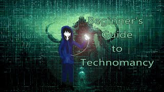 Technomancy Tips and Tricks (Thank You for 1k Subs!)