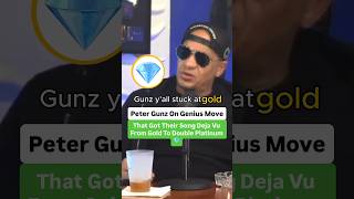 Peter Gunz On The Genius Move That Got Their Song Deja Vu From Gold To Double Platinum 💎