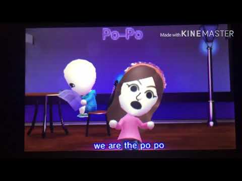 Epic song (ft sans and my sister)