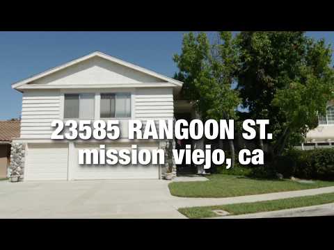 Mission Viejo CA 92691- Property Commercial