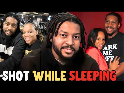 Jealous Wife SHOT Husband DE@D After Facebook Cheating Accusation | True Crime Documentary