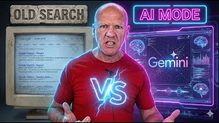 How Google AI Mode Selects Websites to Rank (It’s Not Standard SEO)