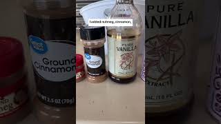 Easy healthy muffins for kids! #toddlers #stayathomemom #easyrecipe #yummy #healthysnacks