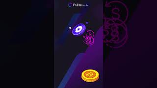 Pulse Wallet Now Integrated with Merlin Chain! 🔥
