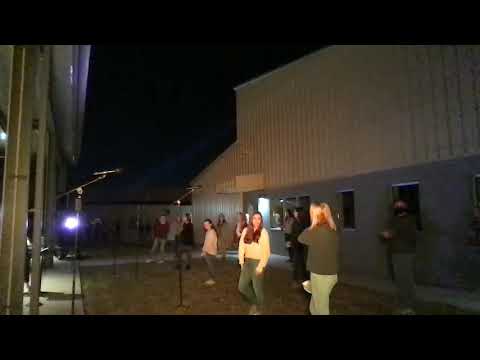 High School Choir Fall Concert